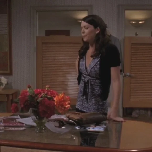 SOLD - ALT dress version - ASO Gilmore Girls - Picture 2 of 3